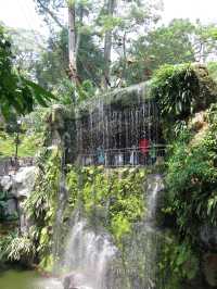 Colorful Paradise in the Heart of Malaysia: KL Bird Park