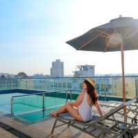 🌴 Holiday Inn Express Pattaya Central