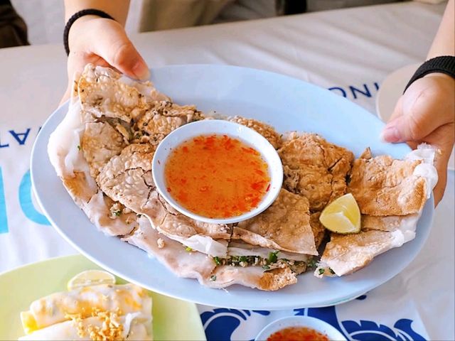 ปากหม้ออร่อยเมืองนครพนม