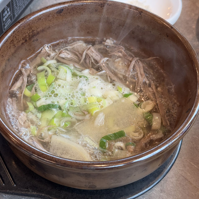 팔당 한우 소고기 맛집 한근집