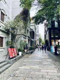 吃喝玩樂📽️文化保育🎏的南頭古城🏰