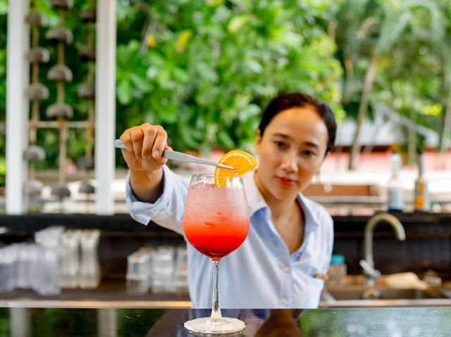Dewa Phuket Resort & Villas