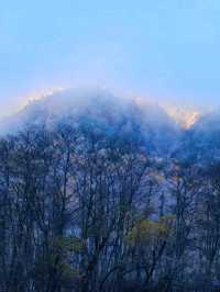  Kamikochi: "the place where the gods descend"