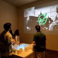 MIX EXPERIENCE AT MUSEUM SIAM