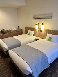 Relaxing Stay at Sapporo View Hotel🛌