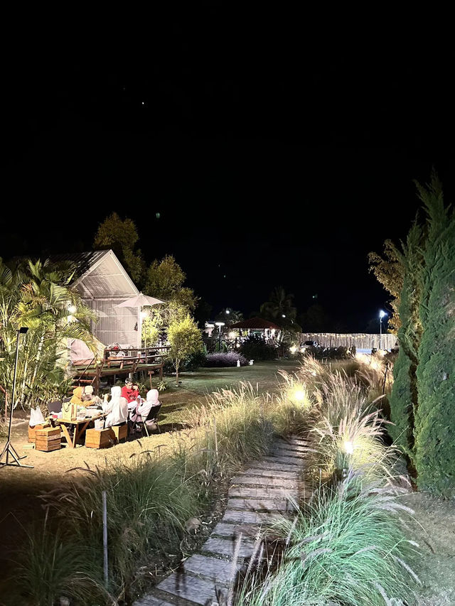 ✨แนะนำที่พักดอยอินทนนท์ ฟิลกู้ดด🥰