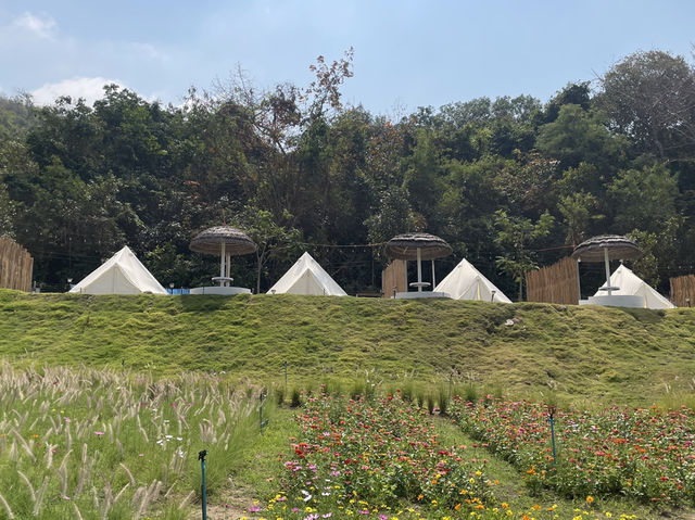 พามาฟิน คาเฟ่เปิดใหม่ Margaret Private Villa&Cafe