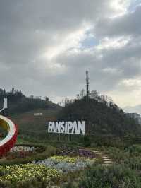 A trip in Vietnam!