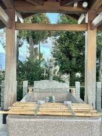  🌸仙台の歴史あるパワースポット！御嶽三吉神社の魅力をご紹介✨