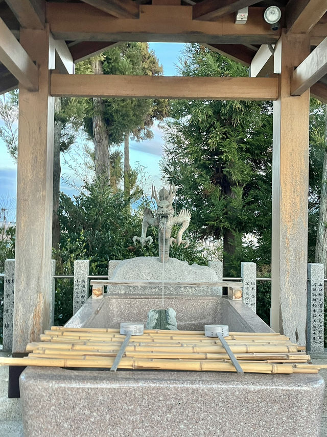 🌸仙台の歴史あるパワースポット！御嶽三吉神社の魅力をご紹介✨