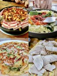 A Culinary Journey Through Seoul and Jeju: A Feast for the Senses