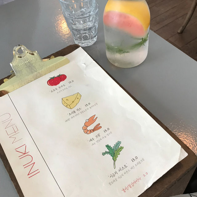美味しすぎる！エビリゾット