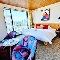 The Aoyama Grand Hotel