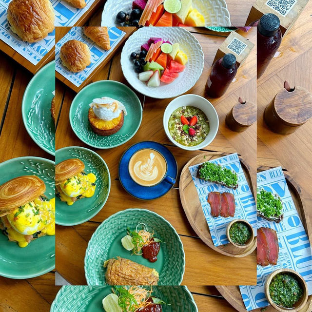 Andaz bali Andaz bali