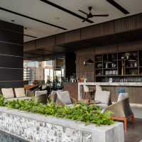 โรงแรมกรุงเทพทำเลดี