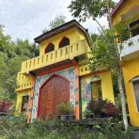 The Great Asia Africa in Bandung