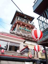 【北海道×3泊4日の旅】