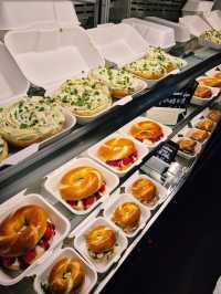 New York Bagelous Museum  @ Shanghai