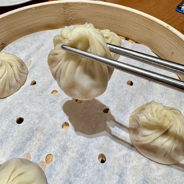 來台北為什麼總要吃「鼎泰豐」