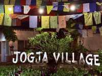 悠閒南洋風情 — Dusun Jogja Village Inn 住宿