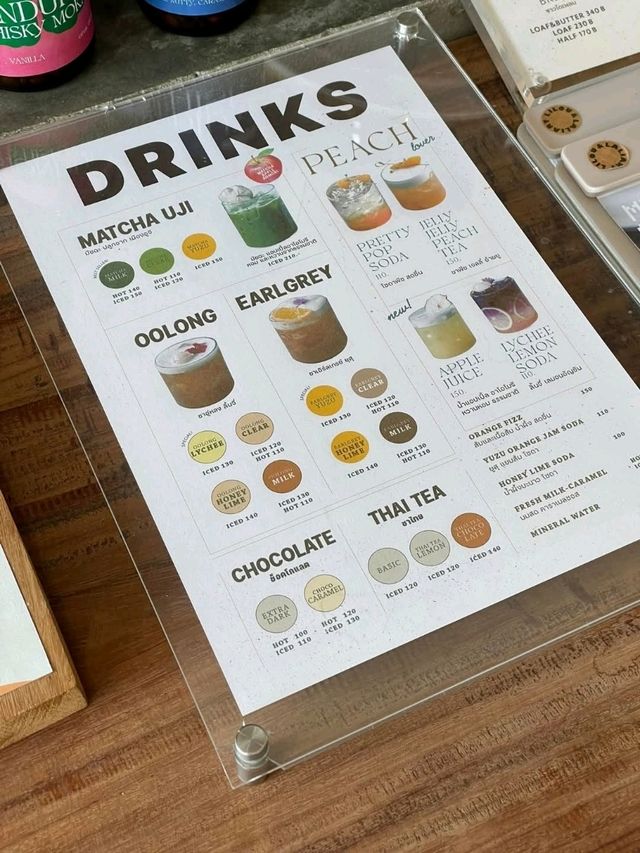 Laliart coffee อารีย์ 10
