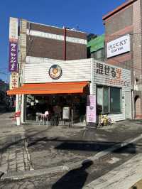 수원 마제소바맛집 “마제루치”🍜
