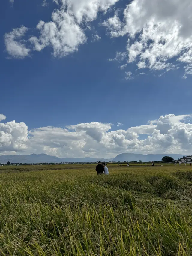  🇨🇳 Sunsets, Strolls, and Handcrafted Delights: A Day in Xizhou & Shuanglang