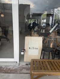 Coffee, Comfort & Charm at Bijou Café