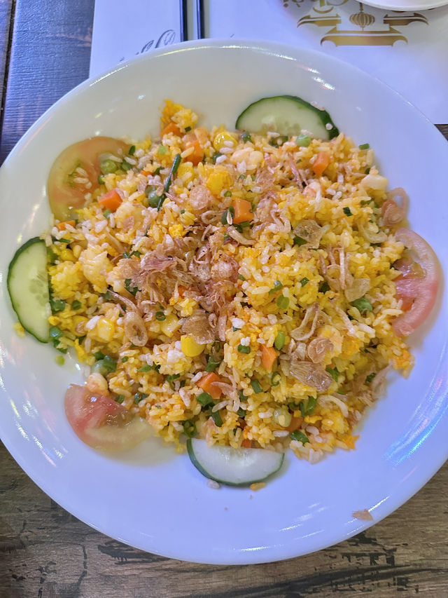 다낭 맛있는 해산물 맛집