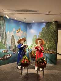 【フーコック島🇻🇳】ベトナムにもあった！テディベアミュージアム🧸🎀