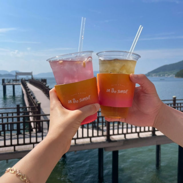 경남 가볼만한곳 : 거제도 핫플 여행 코스 이걸로 종결‼️