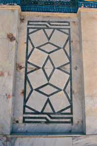 The Tensions of Faith at the Dome of the Rock in Jerusalem