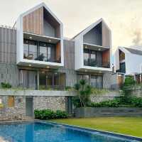 Facade Hotel Tawangmangu, Azana Hotels Collection