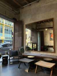 Momus Café, ภูเก็ต