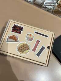 Pop-up store คาแฟ kanu