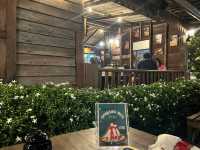 โรงชา @คลองแม่จัน : Rong Cha 