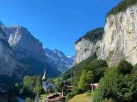 Lauterbrunnen