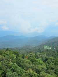 Ba Na Mountain Resort