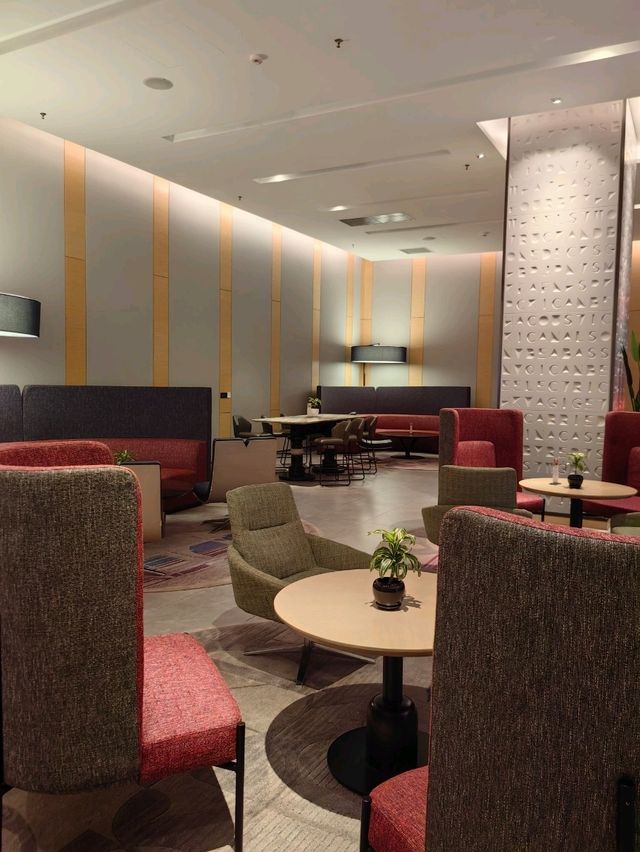 Mercure Kuala Lumpur Glenmarie, Ideal for Business Travelers and Short Staycation