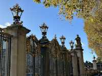 Buckingham Palace: A Royal Experience in the Heart of London