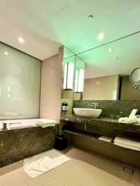 Carlton Hotel Singapore