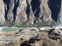 Epic Adventure: 2-Day, 1-Night Hike at Tiger Leaping Gorge 🏞️⛰️