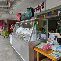 🍧 หวานใจ๋ 晚在 ขนมหวานเชียงราย 