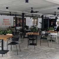 lovely space