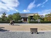 京都東福寺賞楓之旅：紅葉滿山，禪意悠然