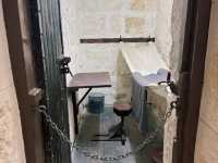 Fremantle Prison