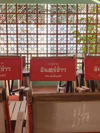 ร้านคาเฟ่บ้านจันทร์ข้าว นครปฐม