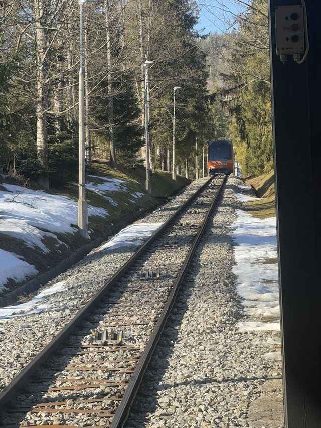 A Perfect Day in Zakopane: Mountains, Markets, and Tradition”