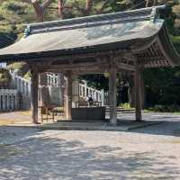 函館八幡宮