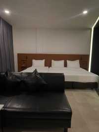 Reno Hotel Bangkok